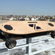 Illustration for article titled The Electric Skateboard Built to Actually Ride Like a Skateboard